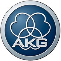 AKG PCC160 Professional Boundary Mikrofon